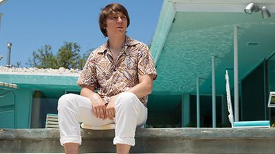 Erster Teaser-Trailer zum Beach-Boys-Biopic "Love & Mercy" mit John Cusack und Paul Dano 