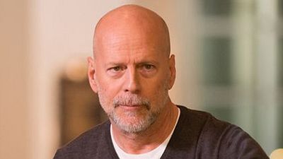 bild aus der news Kein Geld mehr: Dreharbeiten zum Action-Thriller "Wake" mit Bruce Willis wurden abgebrochen