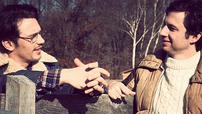 bild aus der news Erster deutscher Trailer zum Drama "The Color of Time" mit James Franco, Mila Kunis und Jessica Chastain