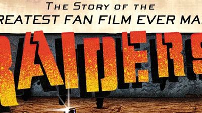 "Indiana Jones" neu gedreht: Erster Trailer zur Doku "Raiders!: The Story of the Greatest Fan Film Ever Made"