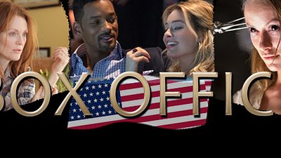 bild aus der news Kinocharts USA: Die Top 10 des Wochenendes (27. Februar bis 1. März 2015)