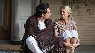 bild aus der news "Gefühlt Mitte Zwanzig": Im neuen Trailer erleben Naomi Watts und Ben Stiller einen verrückten zweiten Frühling