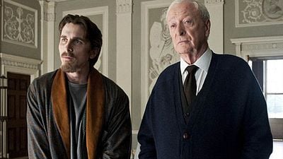 bild aus der news Check In: Taiwanesisches Hotel bietet Batman-Suite an