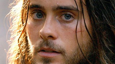 bild aus der news "Suicide Squad": Jared Leto lässt Haare für die Rolle des Jokers