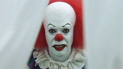 Cary Fukunaga über die Suche nach dem perfekten Horror-Clown für Adaption von Stephen Kings "Es"