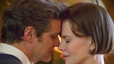 bild aus der news Erster deutscher Trailer zum Kriegsdrama "Die Liebe seines Lebens" mit Colin Firth und Nicole Kidman