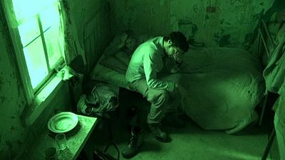 bild aus der news Horror aus Osteuropa: Erster Trailer zum Kannibalismus-Found-Footage-Thriller "Ghoul"