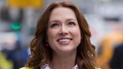 bild aus der news "Unbreakable Kimmy Schmidt": Weltweiter Netflix-Start der neuen Comedy-Serie von "30 Rock"-Star Tina Fey