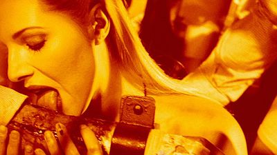 bild aus der news "22 Ways to Die": Lehrerin wird zu Gefängnisstrafe verurteilt; ein Produzent des Horror-Schockers äußert sich dazu