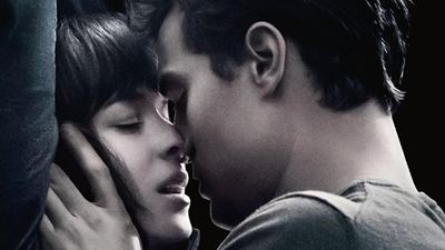 Über eine halbe Milliarde Dollar an Einnahmen für Kassen-Hit "Fifty Shades of Grey"