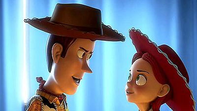 bild aus der news Pixar-Chef Jim Morris über "Toy Story 4": Es wird eine romantische Komödie ohne Verbindung zur Trilogie