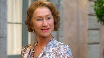 Helen Mirren gegen Nazi-Unrecht: Neuer Trailer zum Drama "Die Frau in Gold" mit Ryan Reynolds und Daniel Brühl