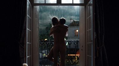 bild aus der news Diese Affäre hat einen hohen Preis: Deutscher Trailer zu "Das blaue Zimmer" von und mit Mathieu Amalric