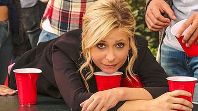 bild aus der news Sarah Michelle Gellar erklärt, warum kein neuer "Buffy"-Film kommt