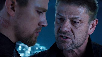 bild aus der news Kein weltweiter Flop: "Jupiter Ascending" mit erfolgreichem Start in China