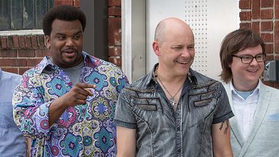 bild aus der news Zeitreise per Whirlpool im ersten deutschen Trailer zur Komödie "Hot Tub Time Machine 2"