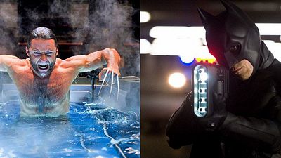 bild aus der news Hugh Jackman klärt auf, wer einen Kampf zwischen Batman und Wolverine gewinnen würde