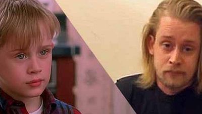 bild aus der news Was ist aus ihnen geworden: Kinderstars damals und heute