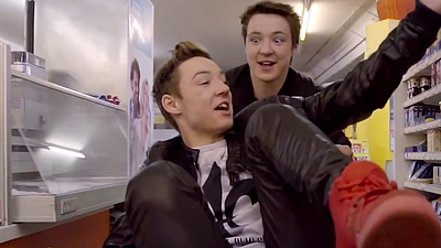 bild aus der news "Die Lochis - Bruder vor Luder": YouTube-Superstars bekommen eigenen Kinofilm