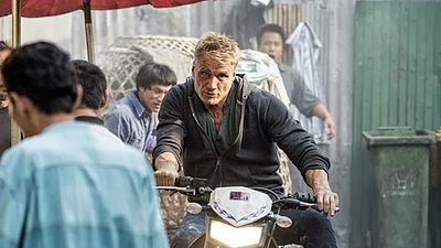 bild aus der news Neuer Trailer zu "Skin Trade": Tony Jaa und Dolph Lundgren vs. Ron Perlman