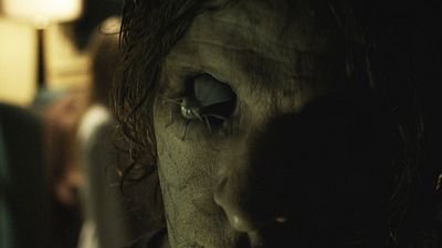 bild aus der news "Before I Wake": Im ersten Trailer zum Horror-Thriller werden die Albträume eines Achtjährigen bittere Realität