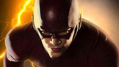 "The Flash": Erstes Promo-Bild des Hauptbösewichts "The Reverse Flash"