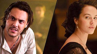 bild aus der news "The Crow": Hauptdarsteller stehen fest und die Krähe spricht in der Neuauflage