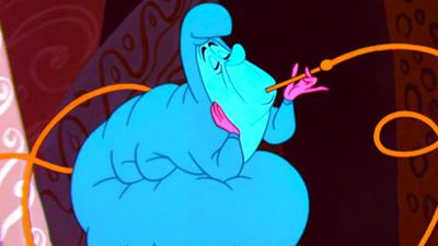 Blauer Dunst: Diese Disney-Figuren müssen sich jetzt wohl das Rauchen abgewöhnen