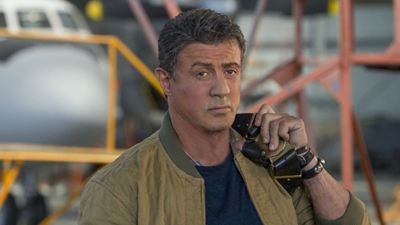 "S.T.R.O.N.G.": Sylvester Stallone produziert Fitness-Reality-Serie