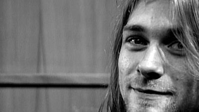 bild aus der news Trailer zur Doku "Cobain: Montage of Heck" – Film enthält bisher unveröffentlichtes Material zum Nirvana-Sänger