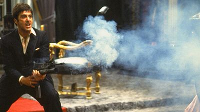 bild aus der news "Scarface": "Straight Outta Compton"-Autor schreibt Neuverfilmung des Gangster-Thrillers