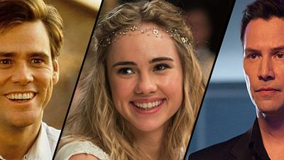 bild aus der news "The Bad Batch": Keanu Reeves, Jim Carrey und Suki Waterhouse stoßen zum Cast der Kannibalen-Romanze