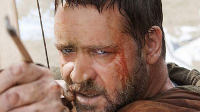 bild aus der news "Robin Hood: Origins": Lionsgate schickt den König der Diebe auf seine nächste Mission