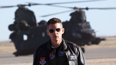 Neuer Trailer zum Kriegsfilm "Good Kill" mit Ethan Hawke von "Lord of War"-Regisseur Andrew Niccol