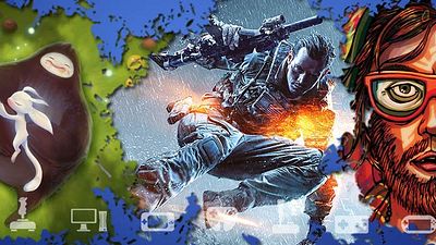 bild aus der news Die Lieblings-Games der FILMSTARTS-Redaktion: März 2015