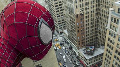 bild aus der news "Spider-Man"-Reboot: 16-jähriger Seriendarsteller Mateus Ward soll für Hauptrolle vorgesprochen haben