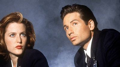 Endgültig bestätigt: "Akte X" kommt als sechsteilige Mini-Serie mit David Duchovny und Gillian Anderson zurück