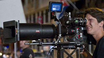 bild aus der news Daniel Espinosa für Regie von Warners Top-Secret-Projekt "Morningstar" im Gespräch