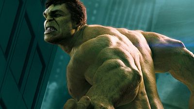 bild aus der news Disney erklärt: Darum ist "Hulk" Bruce Banner in "The Avengers 2" nicht mehr nackt
