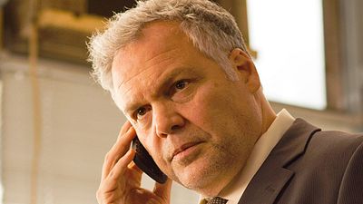bild aus der news Vincent D’Onofrio soll den Bösewicht im "Die glorreichen Sieben"-Remake spielen