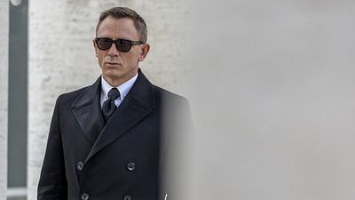 bild aus der news Daniel Craig und Christoph Waltz im ersten deutschen Teaser-Trailer zu "James Bond 007 – Spectre"