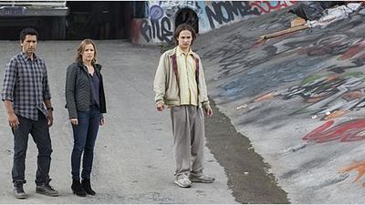bild aus der news Der erste Teaser zum Zombie-Spin-Off "Fear The Walking Dead"
