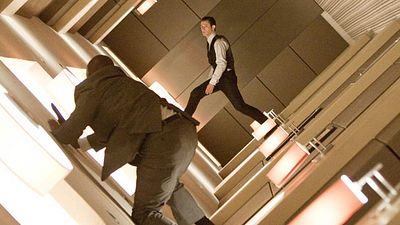 bild aus der news "Inception": Mysteriöser Facebook-Post entfacht Gerücht über eine Fortsetzung