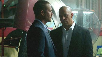 "Fast & Furious 7": Exklusive "Race Wars"-Featurette