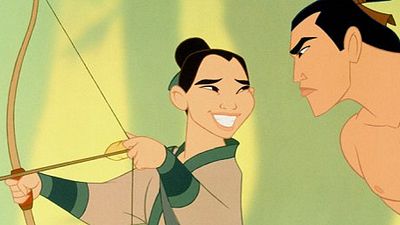 bild aus der news Disney kündigt Realfilm-Version von "Mulan" an