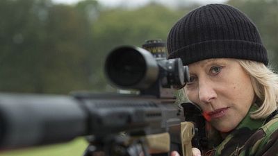 bild aus der news Helen Mirren meint es ernst: Oscar-Preisträgerin will unbedingt in "Fast & Furious 8" mitspielen