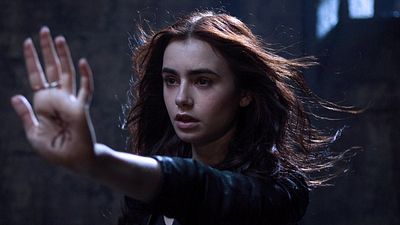 bild aus der news "Chroniken der Unterwelt" wird unter dem Titel "Shadowhunters" zur TV-Serie