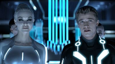 "Tron 3": Drehbeginn der Fortsetzung zu "Tron: Legacy" und Filmtitel bestätigt