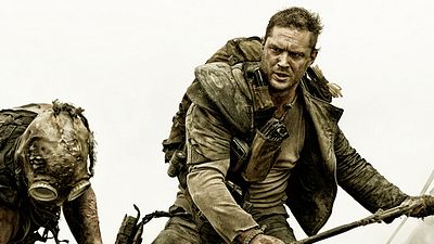 bild aus der news Jetzt auf Deutsch: Der neue Trailer zur Wüsten-Jagd "Mad Max: Fury Road"