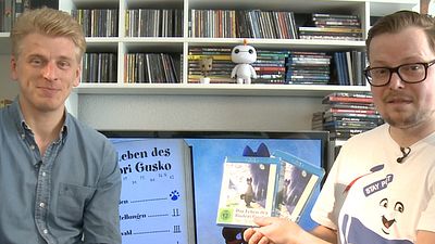 bild aus der news Harte Samurai und süße Kätzchen: Die FILMSTARTS Heimkino-Ecke mit "The Unforgiven" & "Das Leben des Budori Gusko